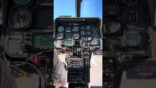 MD500E start and run up [upl. by Haile]