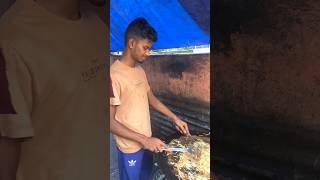 Dukan में इतना काम था कि customers का लग गया जाम था 🥵93rdvlog crowd fastfood twostrugglers [upl. by Bobina]