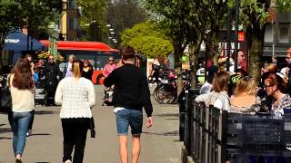 Centrum Karlstad  Informationsfilm [upl. by Atwekk633]