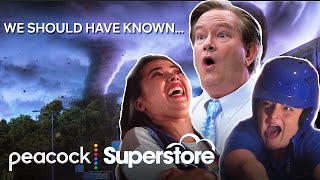 We Should Have Known  Superstore [upl. by Nosemyaj]