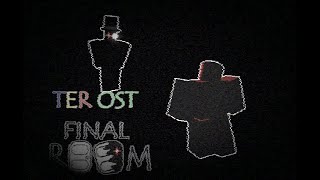 CW FLASHING LIGHTS Final Room  TER OST [upl. by Alyakcm]