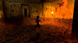 Tomb Raider 4  The Mastabas [upl. by Sharos515]