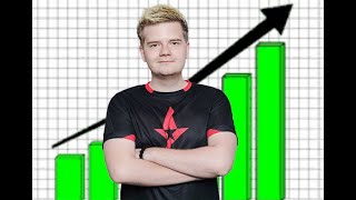 Dupreeh is a Top 20 Player Again [upl. by Trant]