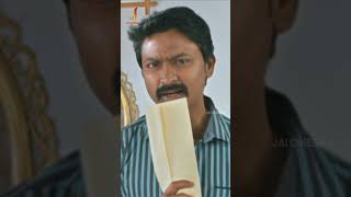 Glamorous Oviya Intro Scene  Yaamirukka Bayamey Comedy Scene  DMY shorts [upl. by Ydner]