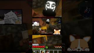 😎🤙 Бугагащке минекруфт horrorgaming twitch minecraft dolgi4 horror [upl. by Swanhilda]