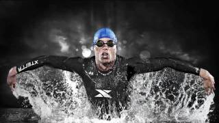 PURE SPEED Triathlon Wetsuits by XTERRA WETSUITS [upl. by Ehtyaf847]