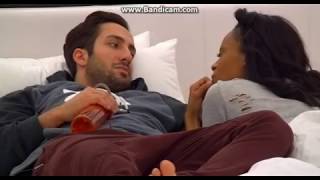 Youre goodalways BBCAN5 Livefeed [upl. by Haisi]