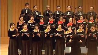 Edelweiss by NTU EMBA Chorus [upl. by Fricke587]