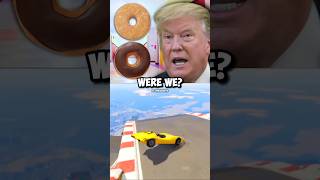 The Presidents Trade Donuts🍩 [upl. by Lucey]