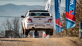 JUMP  Rally Show Santa Domenica 2023 [upl. by Piotr]