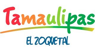 Tamaulipas  El Zoquetal [upl. by Eittel]