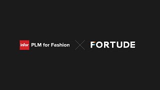 Infor PLM for Fashion [upl. by Nauq]