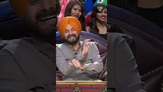 Rinku Bhabhi क्यों है Nawazuddin की फैन  The Kapil Sharma Show [upl. by Aurore827]