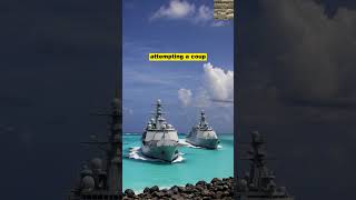 Operation Cactus 1988  Maldives Intervention army history operations [upl. by Shiroma]