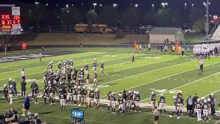 Pickerington North vs Dublin [upl. by Hummel]