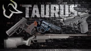 New Heritage Roscoe Taurus TX22 Reviews amp Range Time [upl. by Inoj]