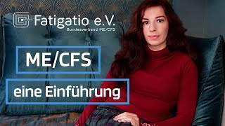 MECFS 01 Eine Einführung [upl. by Rosio]