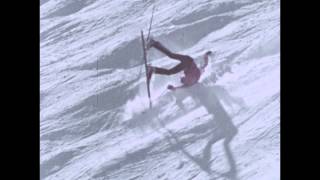 65 Days of Warren Miller 1970 Sound Of Winter [upl. by Acinorahs]