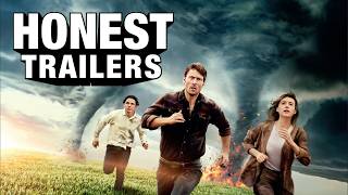 Honest Trailers  Twisters [upl. by Longtin336]