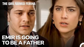 The Love Story 43 Is This the Good News or a Disaster  The Girl Named Feriha [upl. by Asiul]