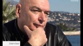 Jean Nouvel quotMit den neuen Technologien kann man noch [upl. by Treharne278]