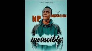 NP le musicien invinsible audio officielmisterlayetv151 [upl. by Cristine]