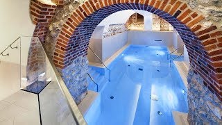 Top10 Recommended Hotels in Krakow Poland [upl. by Itsirk]