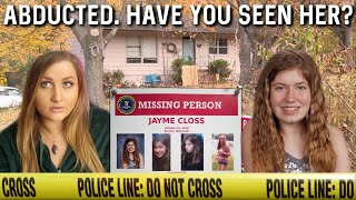 WHERE IS Jayme Closs Abducted From Her House In The Middle Of The Night [upl. by Carberry185]