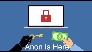 Ransomware live Demo  Ransomware Quick Demo on Windows PC [upl. by Phyl154]