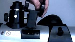 Meade Instruments  How to Use Your Telescope Part 322 [upl. by Molton]