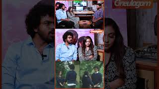 arrahul smruthivenkat enjotti dharankumar shorts [upl. by Brynn]