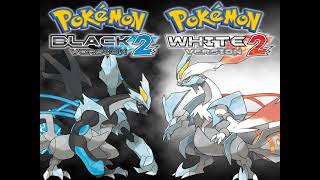 Ns Room  Pokémon Black 2 amp Pokémon White 2 OST [upl. by Fachanan]