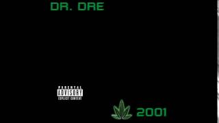 Ziplock  Dr Dre  Whats The Difference feat Xzibit Eminem  Chronic 2001 [upl. by Devlin]