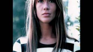 Françoise Hardy  Pourtant tu maimes [upl. by Rabah169]