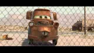 Trailer Cars Italiano WWWBLOGFILMIT [upl. by O'Mahony]