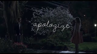 Betty and Archie  Apologize [upl. by Adella]