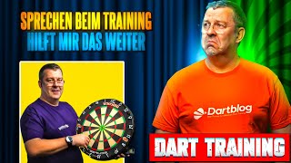 Dart Training  Mental Stärker werden  Der Trainingstipp für dich [upl. by Marsiella]