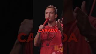 Ari Matti was in Gay America Canada 😂😂 Kill Tony 677 killtony comedy standupcomedy [upl. by Kimmi766]