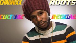 Chronixx Best of Reggae Roots And Culture Mixtape djeasy [upl. by Llig387]