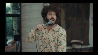 Lil Dicky – Honestly Official Lyric Video [upl. by Kcered18]