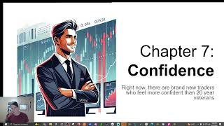 From Fear to Fortune Boosting Confidence in Trading [upl. by Aisatal]