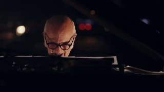 Ludovico Einaudi – Una Mattina Live A Fip 2015 [upl. by Ennayk]