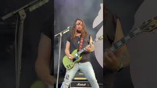 Halestorm  Mz Hyde Live 23032024  Knotfest Sydney Aus [upl. by Jc]