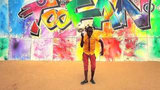 TOOFAN  AFRICA HOYEE OFFICIAL HD [upl. by Krysta231]