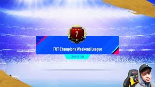 TOP 100 FUT CHAMPIONS REWARDS  5 RED PLAYER PICKS FIFA 19 Ultimate Team [upl. by Leumek]