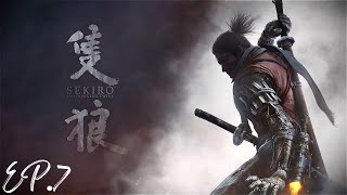 SEKIRO  CEA MAI MARE MAIMUTA DIN LUME [upl. by Maddalena576]