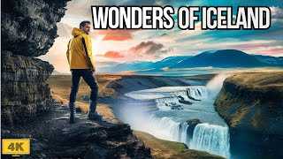 Wonders of Iceland Why This Country Is the Adventure of a Lifetime [upl. by Zolner]