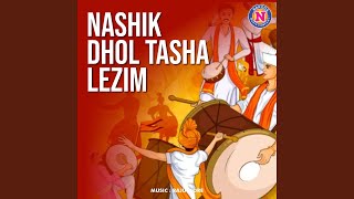 Nashik Dhol Tasha Lezim [upl. by Akiret457]