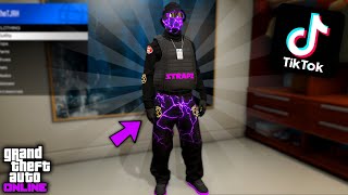 MakingTesting Viral TikTok Gta 5 Tryhard RNG Outfits  EP177 [upl. by Felecia436]