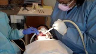 JPatTheDentistDrAuntSarawmv [upl. by Tade2]